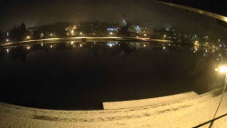 Nábřeží, přístaviště