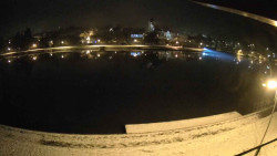 Nábřeží, přístaviště