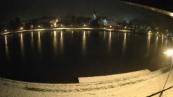 Nábřeží, přístaviště