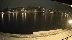 Nábřeží, přístaviště