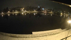 Nábřeží, přístaviště