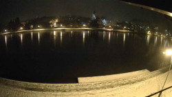 Nábřeží, přístaviště