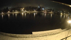 Nábřeží, přístaviště