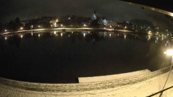 Nábřeží, přístaviště