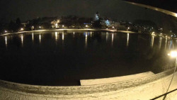 Nábřeží, přístaviště