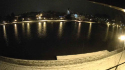 Nábřeží, přístaviště