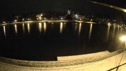 Nábřeží, přístaviště