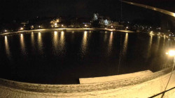 Nábřeží, přístaviště