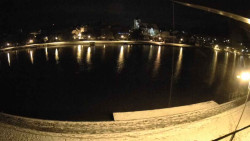 Nábřeží, přístaviště