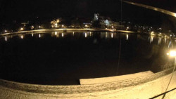 Nábřeží, přístaviště