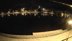 Nábřeží, přístaviště