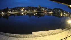 Nábřeží, přístaviště