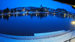 Nábřeží, přístaviště