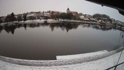 Nábřeží, přístaviště