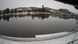 Nábřeží, přístaviště