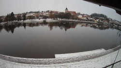 Nábřeží, přístaviště