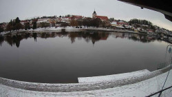 Nábřeží, přístaviště