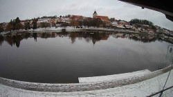 Nábřeží, přístaviště