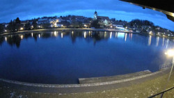 Nábřeží, přístaviště