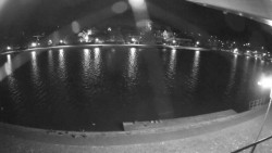 Nábřeží, přístaviště