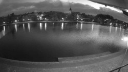 Nábřeží, přístaviště