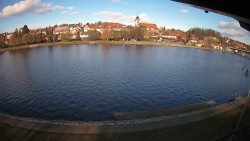 Nábřeží, přístaviště