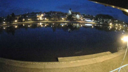 Nábřeží, přístaviště