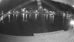 Nábřeží, přístaviště