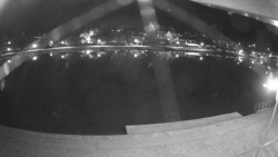 Nábřeží, přístaviště