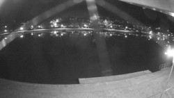 Nábřeží, přístaviště