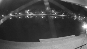 Město Týn nad Vltavou - Nábřeží, přístaviště - 19.2.2026 v 04:30 Město Týn nad Vltavou - Nábřeží, přístaviště - 19.2.2026 v 04:30