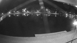 Nábřeží, přístaviště