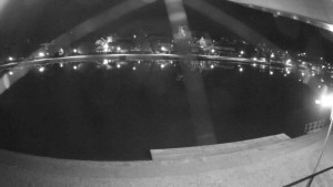 Město Týn nad Vltavou - Nábřeží, přístaviště - 19.2.2026 v 05:45 Město Týn nad Vltavou - Nábřeží, přístaviště - 19.2.2026 v 05:45