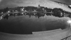 Nábřeží, přístaviště