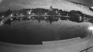 Město Týn nad Vltavou - Nábřeží, přístaviště - 19.2.2026 v 06:30 Město Týn nad Vltavou - Nábřeží, přístaviště - 19.2.2026 v 06:30