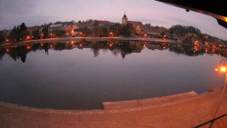 Nábřeží, přístaviště