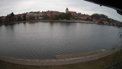 Nábřeží, přístaviště