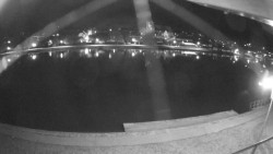 Nábřeží, přístaviště