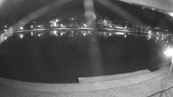 Nábřeží, přístaviště