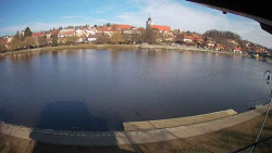 Nábřeží, přístaviště