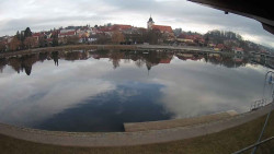 Nábřeží, přístaviště