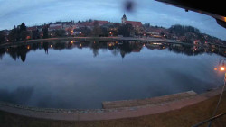 Nábřeží, přístaviště