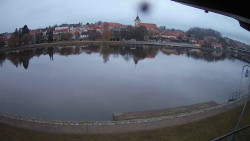 Nábřeží, přístaviště