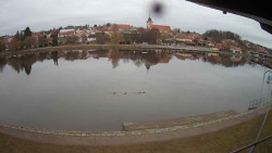 Nábřeží, přístaviště