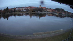 Nábřeží, přístaviště