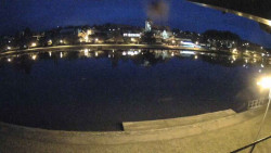 Nábřeží, přístaviště