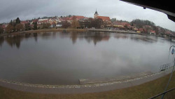 Nábřeží, přístaviště