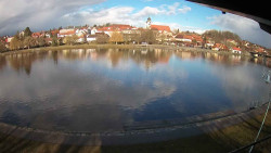 Nábřeží, přístaviště