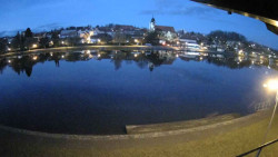 Nábřeží, přístaviště