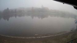 Nábřeží, přístaviště